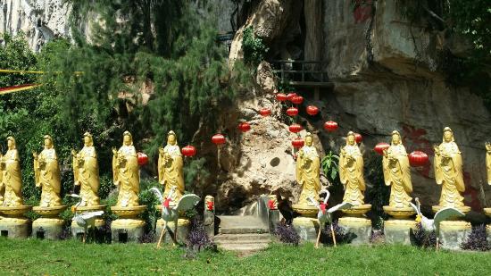 Guan Yin Temple